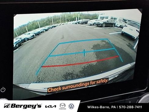 Used 2023 Toyota Highlander XSE AWD/4WD image 20