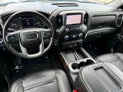 Used 2019 GMC Sierra 1500 Denali w/ Denali Ultimate Package AWD/4WD image 25