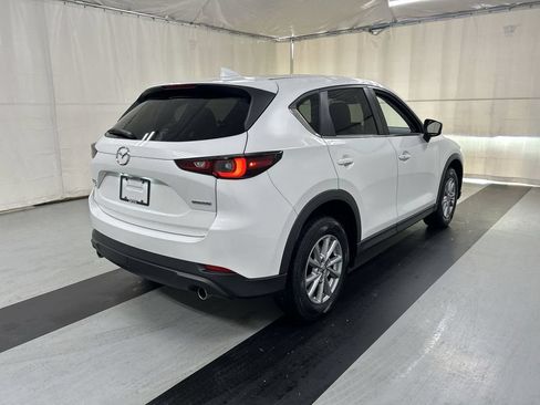 Certified 2023 MAZDA CX-5 AWD 2.5 S image 2