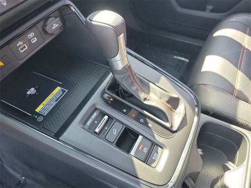 Certified 2025 Honda CR-V Sport-L image 33