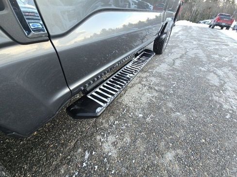 Used 2023 Ford F250 XLT w/ 360-Degree Camera Package image 28