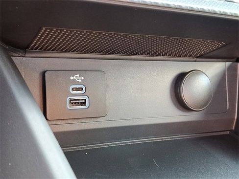 New 2025 Ford Mustang Premium w/ Wheel & Stripe Package image 15