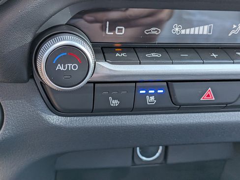 New 2026 MAZDA CX-50 AWD 2.5 S w/ Weather Package image 28