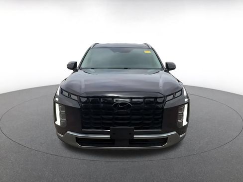 Used 2024 Hyundai Palisade SEL FWD image 4