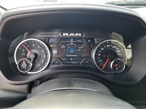 New 2026 RAM 1500 Laramie w/ Laramie Southwest Edition image 17