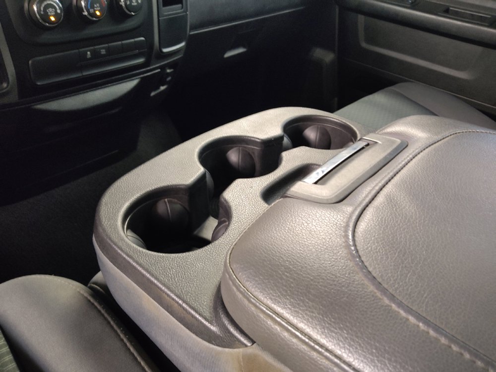 Used 2018 RAM 1500 Tradesman w/ Popular Equipment Group RWD image 26