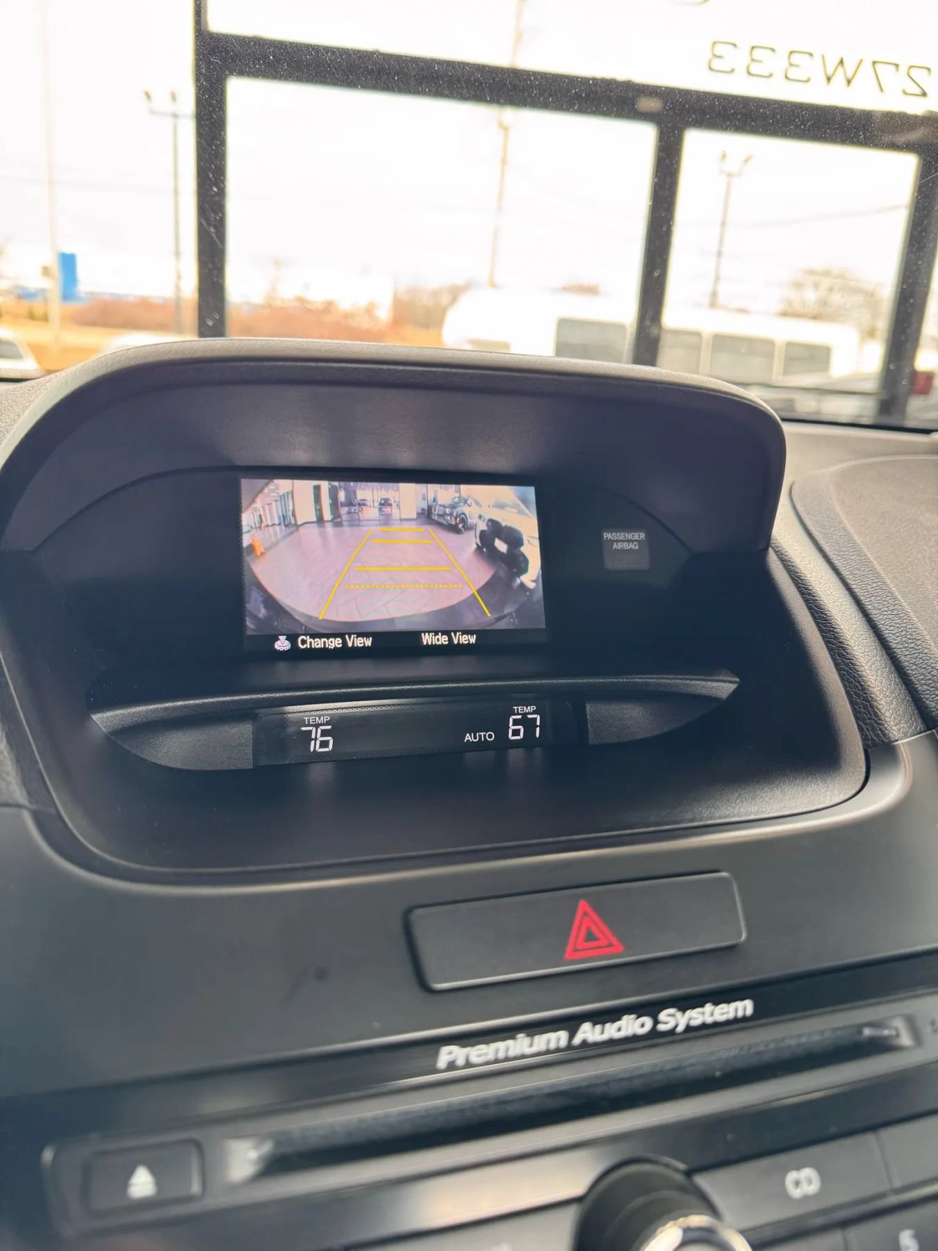 Used 2013 Acura RDX AWD image 25