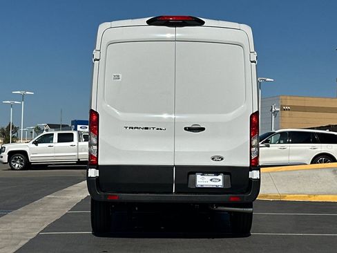 New 2026 Ford Transit 250 148 Medium Roof image 4