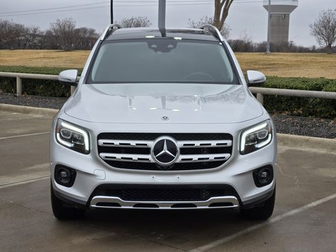 Used 2023 Mercedes-Benz GLB 250 image 6