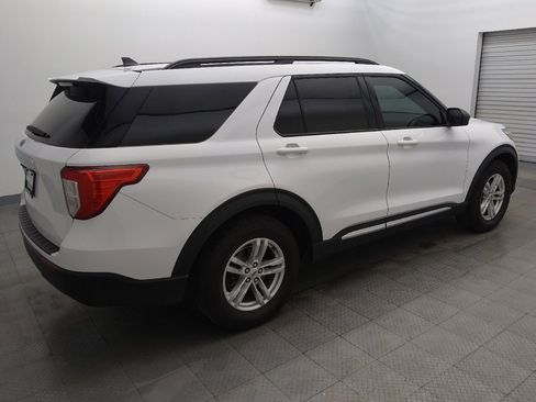 Used 2022 Ford Explorer XLT RWD image 10