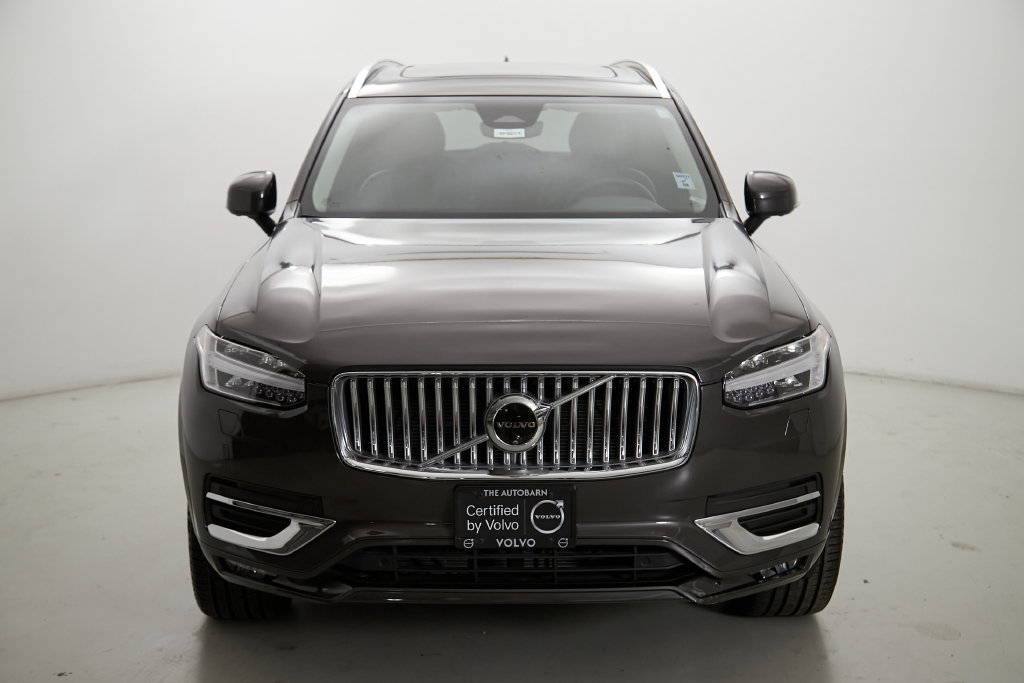 Certified 2024 Volvo XC90 B6 Plus w/ Protection Package Premier AWD/4WD image 5
