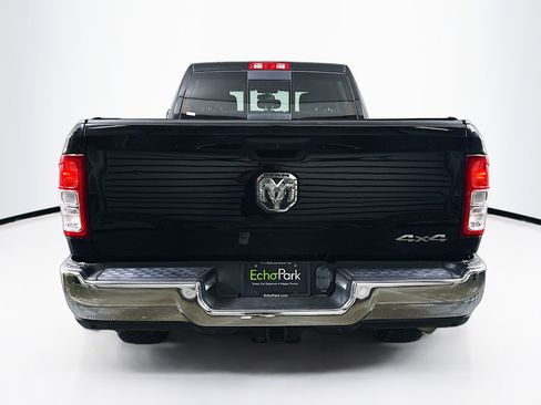 Used 2020 RAM 2500 Tradesman AWD/4WD image 7