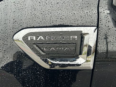Used 2019 Ford Ranger Lariat w/ Equipment Group 501A Mid image 31