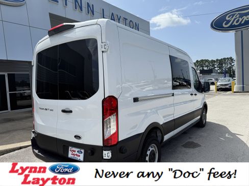 Used 2024 Ford Transit 250 148 Medium Roof image 3