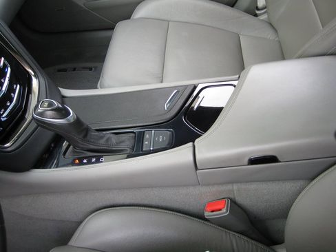 Used 2014 Cadillac CTS Sedan image 24