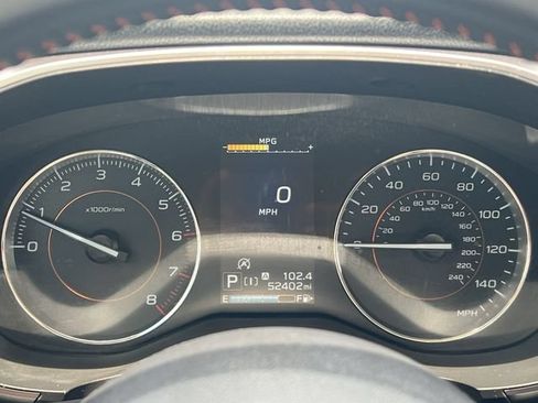 Used 2021 Subaru Crosstrek 2.5i Limited w/ Moonroof Package 2 AWD/4WD image 27