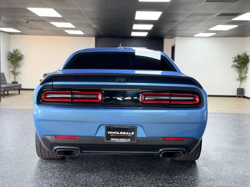 Used 2019 Dodge Challenger R/T Scat Pack image 8