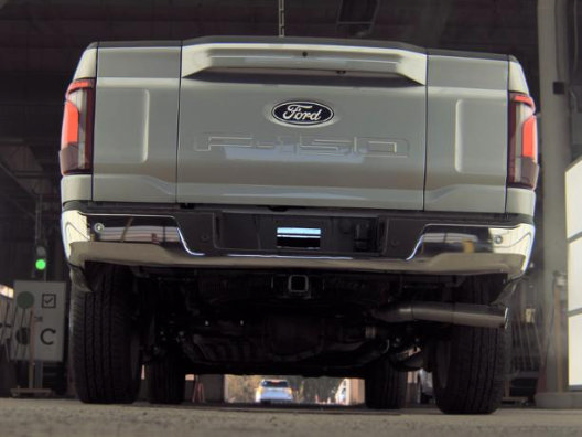 Used 2024 Ford F150 Lariat w/ Equipment Group 502A High AWD/4WD image 19