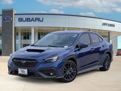 Used 2025 Subaru WRX Premium