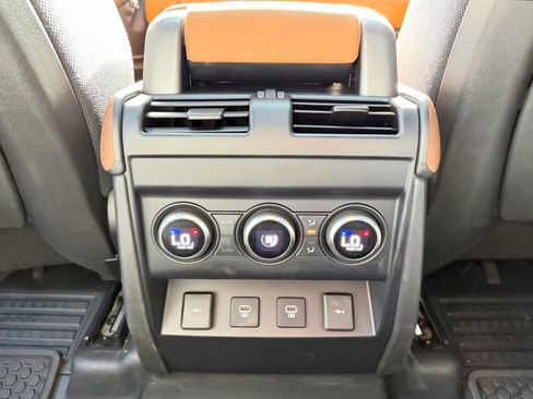 Used 2021 Land Rover Defender 110 X AWD/4WD image 19