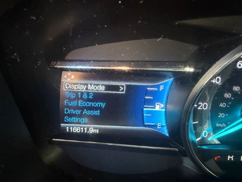 Used 2019 Ford Explorer Sport AWD/4WD image 11