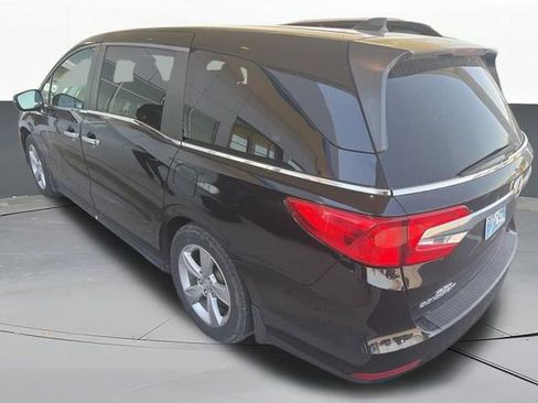 Used 2018 Honda Odyssey EX-L image 3
