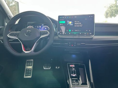 New 2026 Volkswagen GTI Autobahn image 47