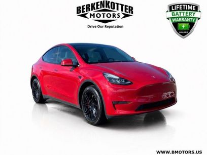 Used 2023 Tesla Model Y Long Range