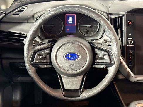 Certified 2025 Subaru Crosstrek 2.0i Premium w/ Crosstrek Mirror Package image 14