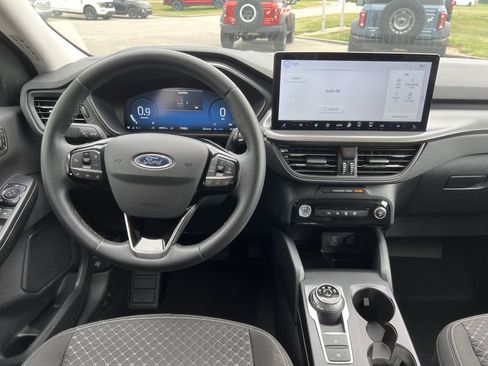 Used 2023 Ford Escape Active w/ Tech Pack #2 image 17