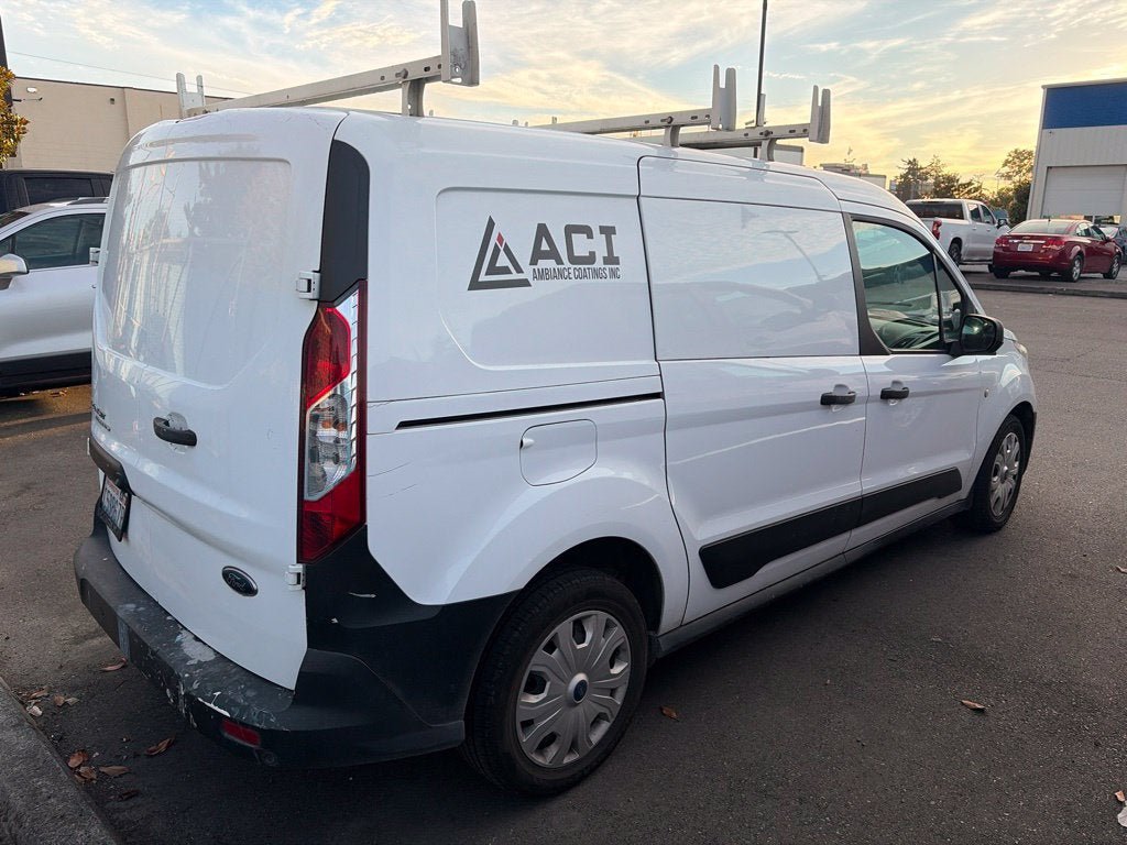 Used 2019 Ford Transit Connect XL FWD image 5