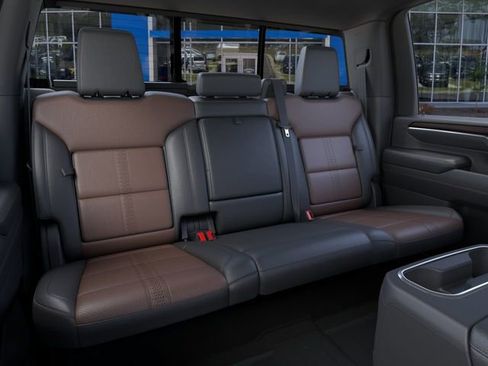 New 2026 Chevrolet Silverado 2500 High Country w/ High Country Premium Package AWD/4WD image 17