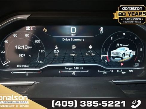 Used 2024 GMC Sierra 1500 Denali AWD/4WD image 6