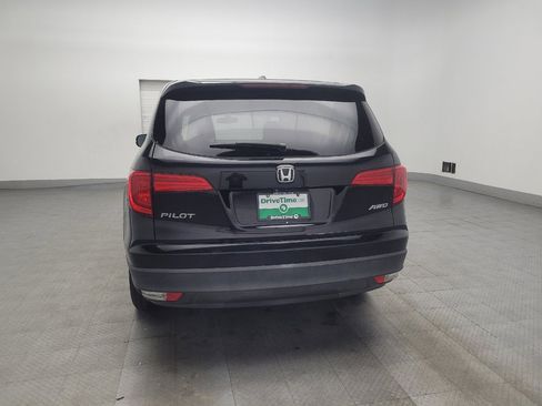 Used 2018 Honda Pilot EX-L image 6