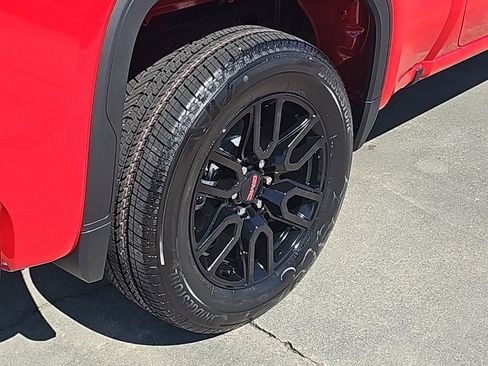 New 2026 GMC Sierra 1500 Elevation w/ Max Trailering Package image 8