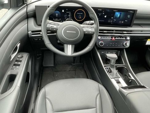 New 2026 Hyundai Tucson SEL image 11