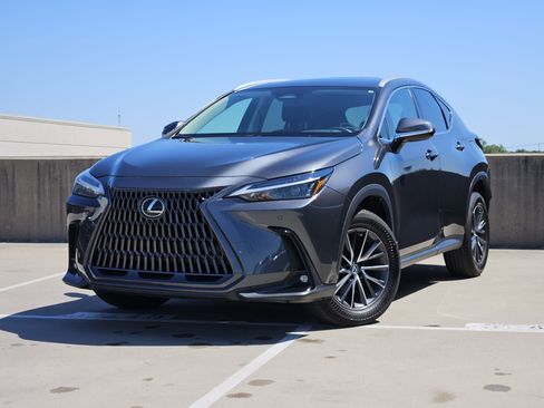 Used 2023 Lexus NX 350 AWD image 1
