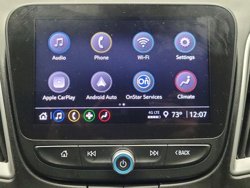 Used 2023 Chevrolet Malibu LT FWD image 25