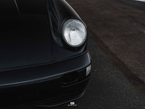 Used 1989 Porsche 911 Carrera 4 AWD/4WD image 32
