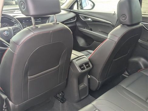 Used 2022 Buick Envision Essence w/ Sport Touring Package image 31
