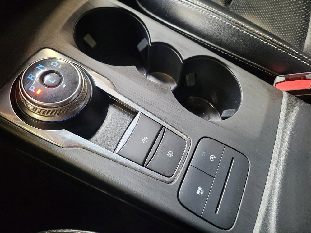 Used 2020 Ford Escape SEL FWD image 26