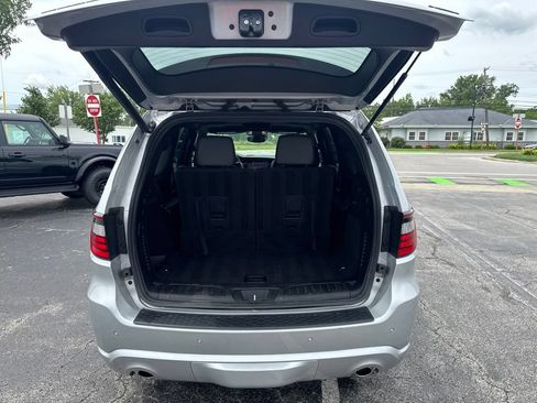 Used 2023 Dodge Durango R/T RWD image 43
