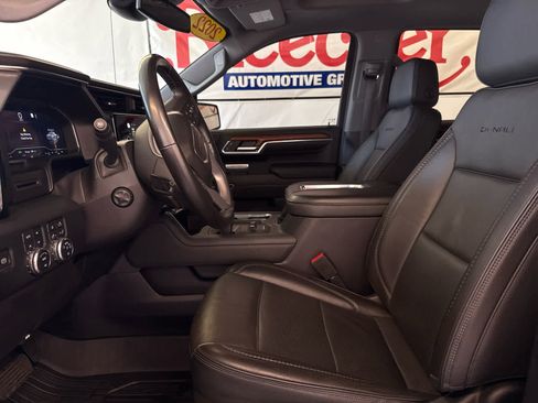 Used 2022 GMC Sierra 1500 Denali image 11
