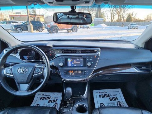 Used 2013 Toyota Avalon XLE Premium image 25