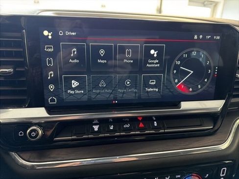 Used 2024 GMC Sierra 2500 SLT image 27