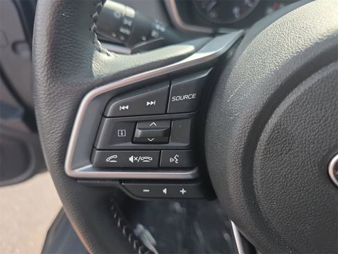 Certified 2023 Subaru Outback Limited image 30