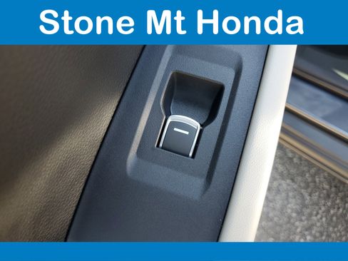 New 2025 Honda Accord LX image 13