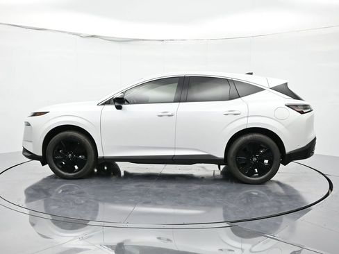 New 2025 Nissan Murano SV w/ Cargo Package image 8