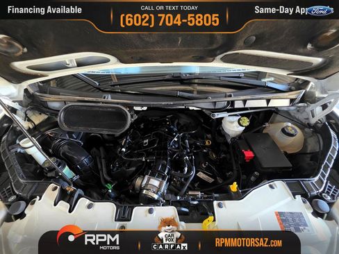 Used 2016 Ford Transit 150 XLT RWD image 23