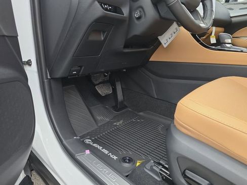 New 2026 Lexus NX 350h AWD w/ Accessory Package (2T) image 16
